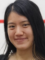 Zoe Foo